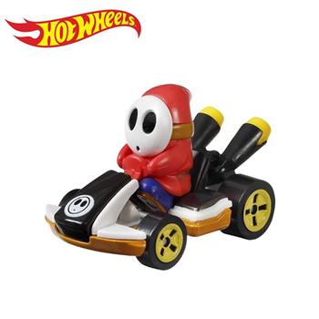 瑪利歐賽車 風火輪小汽車 玩具車 超級瑪利 瑪利歐兄弟 耀西 嘿呵 Hot Wheels