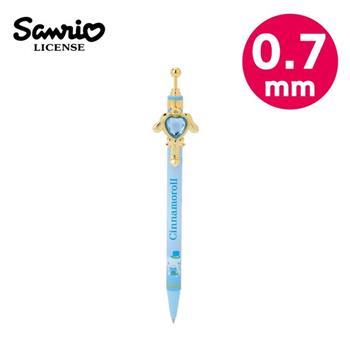三麗鷗 造型原子筆 0.7mm 日本製 中性筆 原子筆 大耳狗 酷洛米 帕恰狗