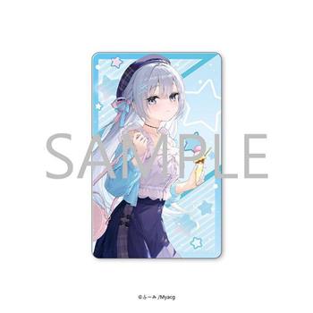 Honey sweetie ふーみ 悠遊卡-主視覺款