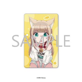 Honey sweetie 40原 悠遊卡-雙眼閃閃款