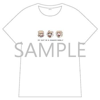 Honey sweetie 40原 T恤-KINAKO款(XL)