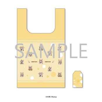 Honey sweetie 40原 環保袋