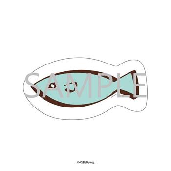 Honey sweetie 40原 長型抱枕-OSAKANA款