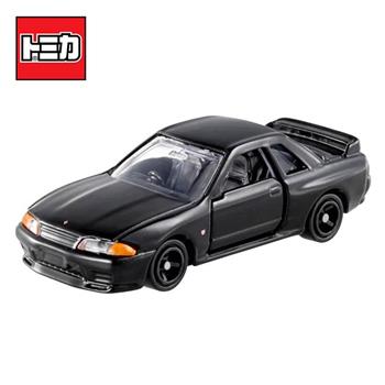 TOMICA NO.48 日產 SKYLINE GT-R BNR32 NISSAN 玩具車