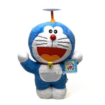 【竹蜻蜓哆啦A夢】絨毛玩偶