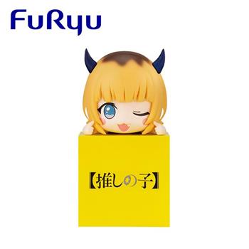 我推的孩子 桌緣子 公仔 模型 桌緣公仔 10cm 星野愛 MEM CYO 黑川茜 FuRyu
