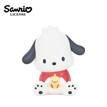 帕恰狗 軟膠公仔 公仔 模型 SOFVIMATES Pochacco 三麗鷗 Banpresto