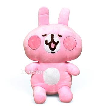 【卡娜赫拉】坐姿絨毛玩偶M號