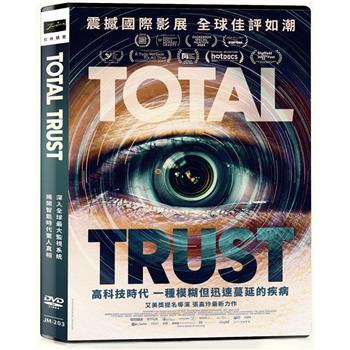 TOTAL  TRUST DVD