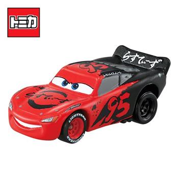 TOMICA 閃電麥坤 2024特別版 玩具車 CARS 汽車總動員 多美小汽車