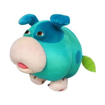 皮克敏4 莫斯 絨毛玩偶 23cm 娃娃 玩偶 MOSS PK14 Pikmin 4 任天堂