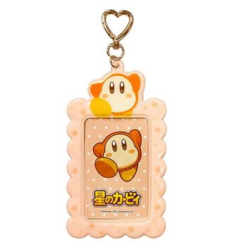 星之卡比 造型票卡夾 票夾 證件套 悠遊卡夾 卡比之星 Kirby