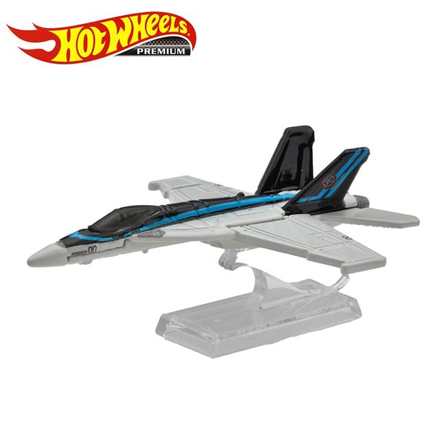 風火輪 PREMIUM F/A 18E SUPER HORNET 戰機 捍衛戰士 獨行俠 超級大黃蜂 - PREMIUM F/A-18E
