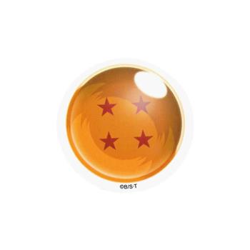 七龍珠 貼紙 日本製 行李箱貼 手帳貼 裝飾貼紙 孫悟空 達爾 神龍 四星球