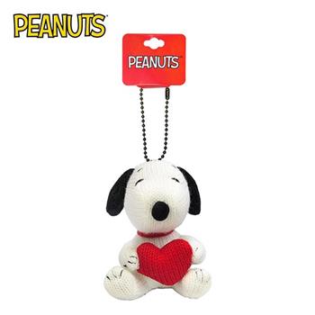 史努比 針織玩偶吊飾 娃娃 針織玩偶 奧拉夫 Snoopy PEANUTS