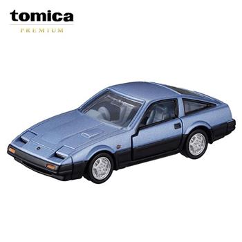 TOMICA PREMIUM 15 日產 Fairlady Z Z31 玩具車 多美小汽車