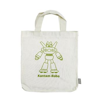 蠟筆小新 輕便 手提袋 帆布手提袋 多功能手提袋 鱷魚山先生 動感超人 康達姆機器人 光屁屁怪獸
