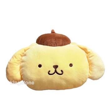 Sanrio 三麗鷗【布丁狗】暖手抱枕
