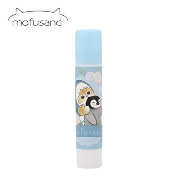 貓福珊迪 護唇膏 3.5g 潤唇膏 鯊魚貓 熊貍貓 兔子貓 mofusand