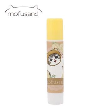 貓福珊迪 護唇膏 3.5g 潤唇膏 鯊魚貓 熊貍貓 兔子貓 mofusand