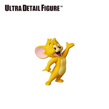 UDF 湯姆貓與傑利鼠 吊卡系列 UDF.790 傑利鼠 公仔 模型 5.5cm