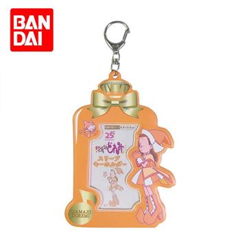 小魔女DoReMi 造型票卡夾 票夾 證件套 悠遊卡夾 春風DoReMi 藤原羽月 妹尾愛子