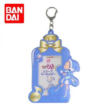 小魔女DoReMi 造型票卡夾 票夾 證件套 悠遊卡夾 春風DoReMi 藤原羽月 妹尾愛子