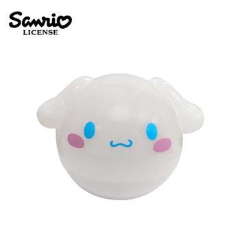 三麗鷗 造型小夜燈 擺飾 床頭燈 收納盒 置物盒 小物收納 凱蒂貓 大耳狗 酷洛米 布丁狗 人魚漢頓