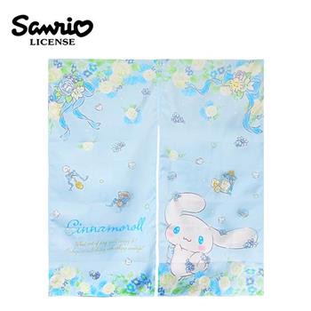 三麗鷗 帆布門簾 門簾 臥室門簾 客廳門簾 廚房門簾 凱蒂貓 大耳狗 酷洛米