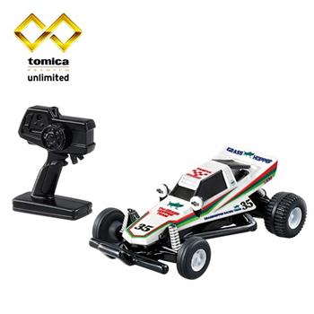 TOMICA PREMIUM 無極限 RC系列 The GRASSHOPPER 蚱蜢 越野車 玩具車