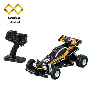 TOMICA PREMIUM 無極限 RC系列 The HORNET蚱蜢 越野車 玩具車 多美小汽車