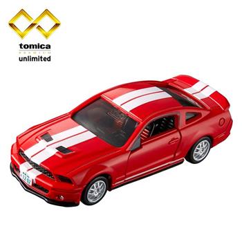 TOMICA PREMIUM 無極限 02 赤井秀一 GT500 玩具車 吊卡小車 多美小汽車