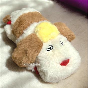 宮崎駿【霍爾的移動城堡】因因-絨毛玩偶