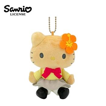 凱蒂貓 學院風系列 玩偶吊飾 吊飾 娃娃 絨毛玩偶 Hello Kitty 三麗鷗 Sanrio