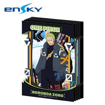 紙劇場 航海王 紙雕模型 紙模型 立體模型 魯夫 索隆 PAPER SHADOW ART mini