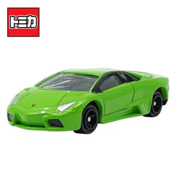 TOMICA 亞洲限定 AO-08 藍寶堅尼 REVENTON 跑車 Lamborghini 玩具車