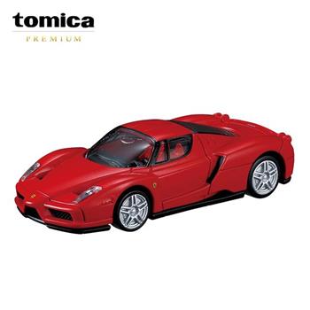 TOMICA PREMIUM 20 法拉利 ENZO Ferrari 玩具車 多美小汽車