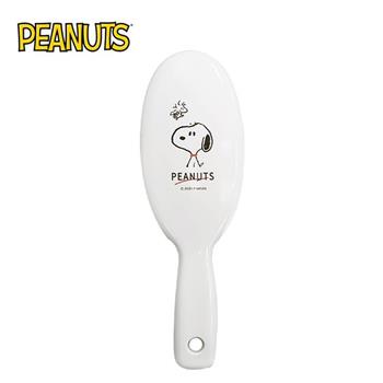史努比 山茶花油護髮梳 日本製 護髮梳 美髮梳 保濕梳 梳子 Snoopy PEANUTS