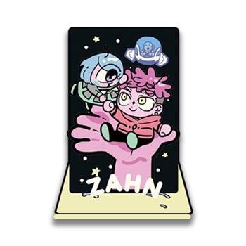 原創宇宙日常大自組版