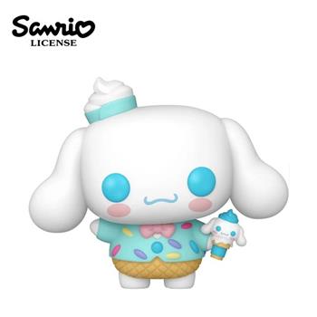 三麗鷗 POP系列 100 大耳狗 冰淇淋 公仔 模型 7.8cm 喜拿 Cinnamoroll