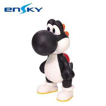 耀西 3D 立體拼圖 45片 3D拼圖 公仔 模型 瑪利歐 超級瑪利 瑪利歐兄弟 ENSKY