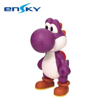 耀西 3D 立體拼圖 45片 3D拼圖 公仔 模型 瑪利歐 超級瑪利 瑪利歐兄弟 ENSKY