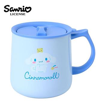 三麗鷗 不鏽鋼 馬克杯 360ml 保冷杯 保溫杯 不鏽鋼杯 咖啡杯 凱蒂貓 美樂蒂 大耳狗