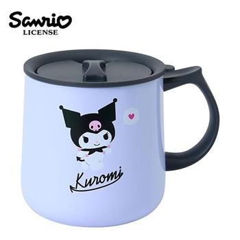 三麗鷗 不鏽鋼 馬克杯 360ml 保冷杯 保溫杯 不鏽鋼杯 咖啡杯 酷洛米 帕恰狗
