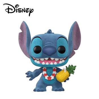 史迪奇 POP系列 1567 夏威夷史迪奇 植絨款 公仔 模型 10.5cm 星際寶貝 Stitch