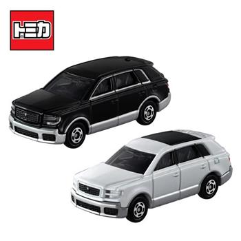 兩款一組 TOMICA NO.115 豐田 CENTURY Toyota 玩具車 多美小汽車
