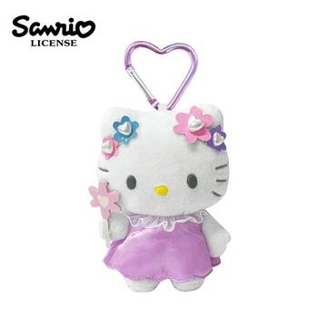 凱蒂貓 仙子系列 玩偶吊飾 吊飾 娃娃 絨毛玩偶 Hello Kitty 三麗鷗 Sanrio