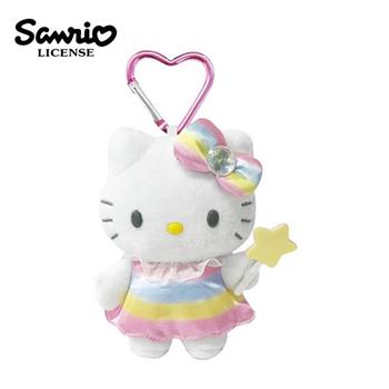 凱蒂貓 仙子系列 玩偶吊飾 吊飾 娃娃 絨毛玩偶 Hello Kitty 三麗鷗 Sanrio