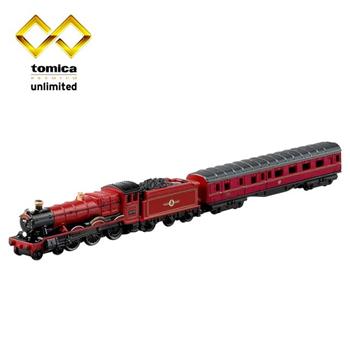 TOMICA PREMIUM 無極限 06 哈利波特 霍格華茲特快車 玩具車 多美小汽車