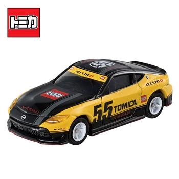 TOMICA 日產 Fairlady Z NISMO 55周年紀念版 NISSAN玩具車 多美小汽車